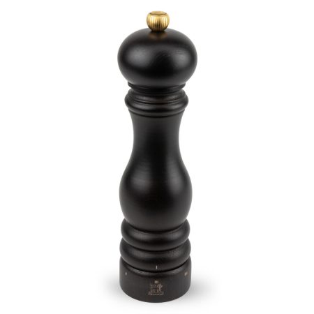 Młynek do pieprzu Paris 22cm, czekolada, u-select