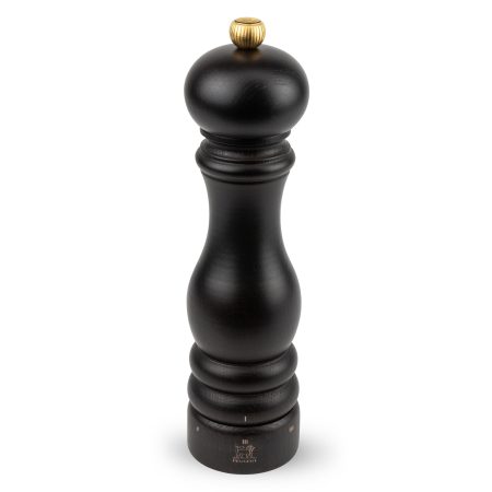Młynek do soli Paris 22cm, czekolada, u-select