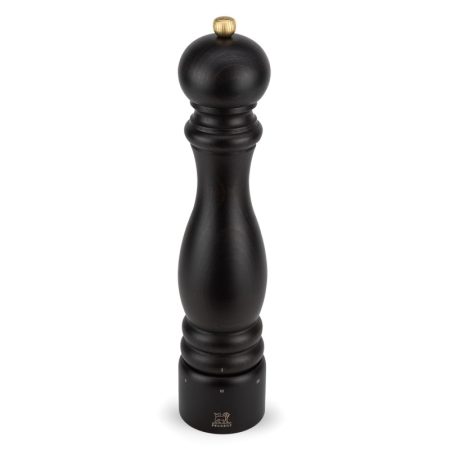 Młynek do soli Paris 30cm, czekolada, u-select