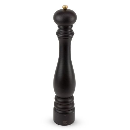Młynek do soli Paris 40cm, czekoladowy, u-select