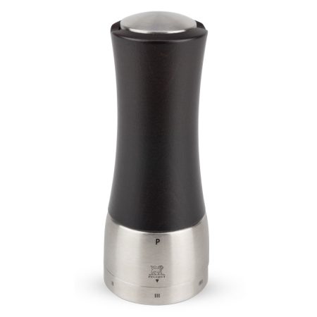 Młynek do pieprzu 16 cm czekolada Madras U-select