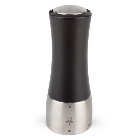 Młynek do soli 16 cm czekolada Madras U-select