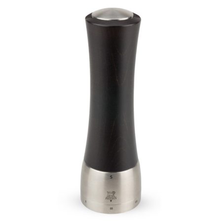 Młynek do soli 21cm czekolada Madras U-select