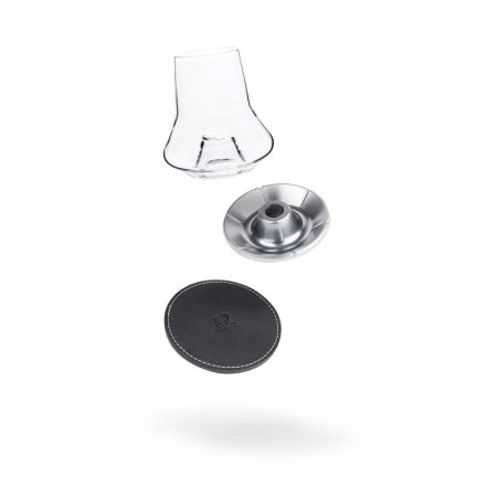 Set de degustation whisky 380 ml