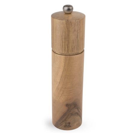 Młynek do pieprzu Chatel, 21 cm, orzech