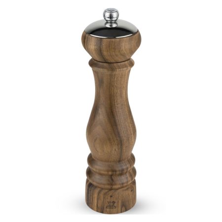 Młynek do soli Paris Icone 22 cm orzech