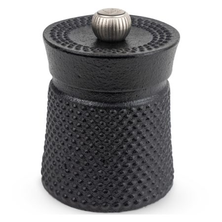 Młynek do pieprzu Bali Cast Iron czarny