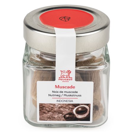 Gałka muszkatałowa - Indonezia 50 g