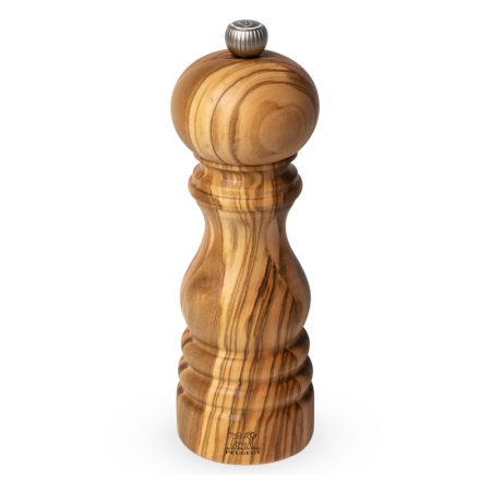 PARIS OLIVIER Młynek do soli 18 cm