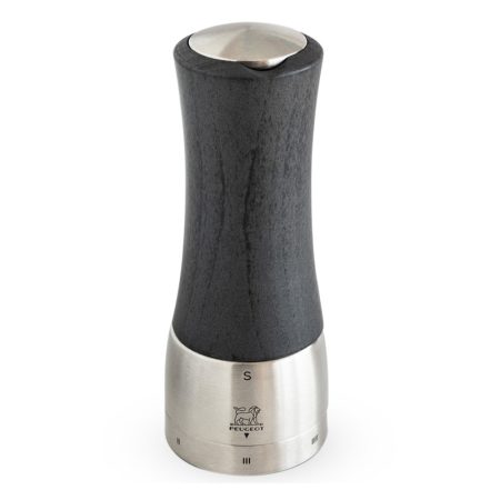 MADRAS GRAPHITE Młynek do soli 16 cm