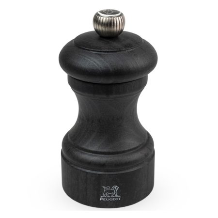 BISTRO GRAPHITE Młynek do soli 10 cm
