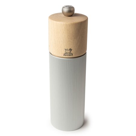 LINE Młynek do pieprzu 18 cm Natural Aluminium