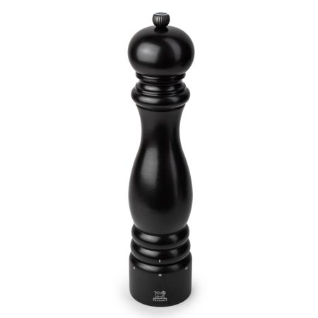 PARIS Młynek do soli 30 cm satynowa czerń, u-selec