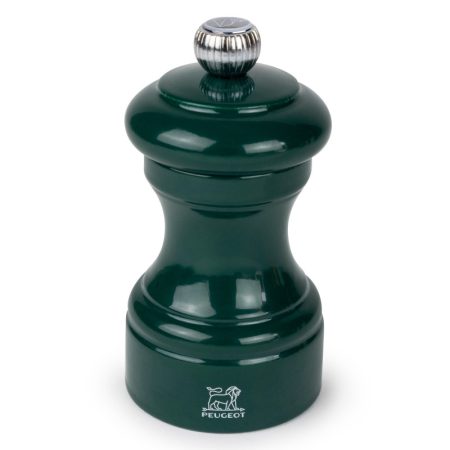 BISTRORAMA Młynek do pieprzu 10 cm Forest Green