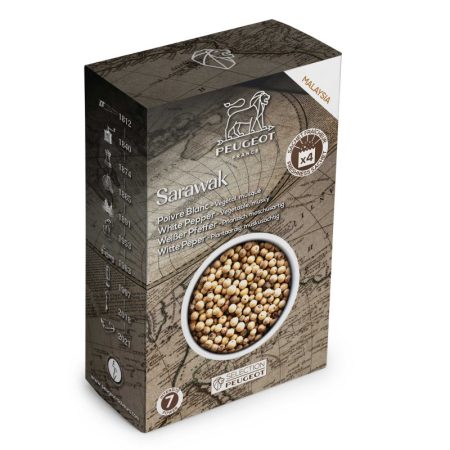 SARAWAK - pieprz biały Malezja, 80 g