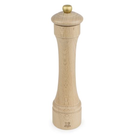 Młynek do pieprzu Hostellerie 22 cm naturalny