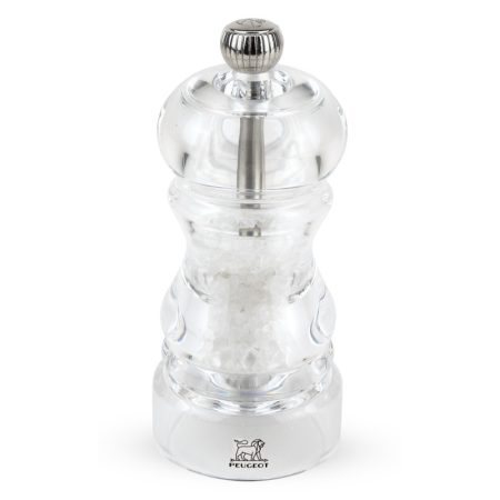 Młynek do soli Nancy, 12cm, arkyl, tradycyjny