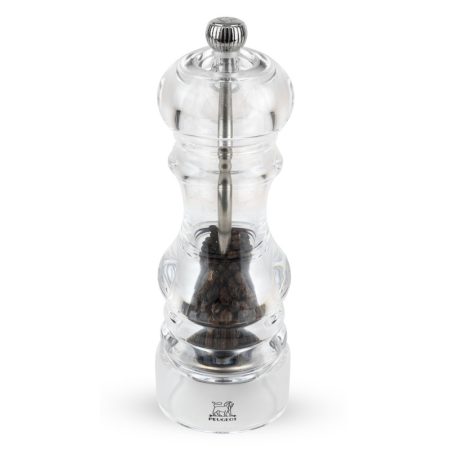 Młynek do pieprzu Nancy, 18cm, arkyl, tradycyjny