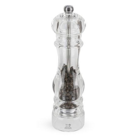 Młynek do pieprzu Nancy, 22cm, arkyl, tradycyjny