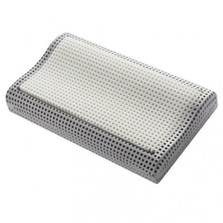 Poduszka piankowa ergonomiczna MollyFlex AIR CRYSTAL CERVICAL