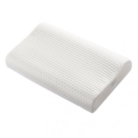 Poduszka piankowa ergonomiczna MollyFlex AIR FRESH CERVICAL