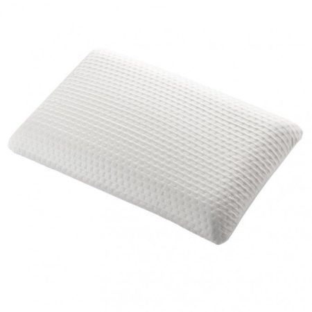 Poduszka piankowa ergonomiczna MollyFlex AIR FRESH RELAX