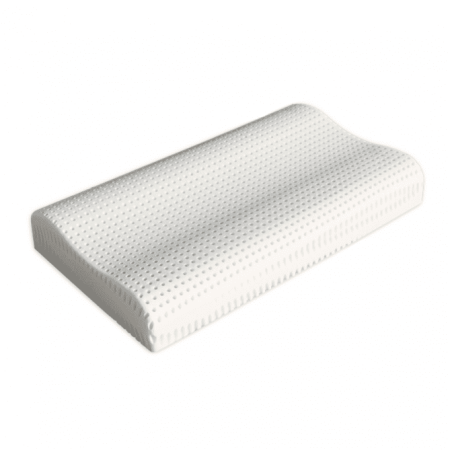 Poduszka piankowa ergonomiczna MollyFlex MOONTEX AIR CERVIVAL