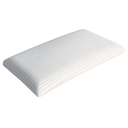 Poduszka piankowa ergonomiczna MollyFlex MOONTEX AIR RELAX