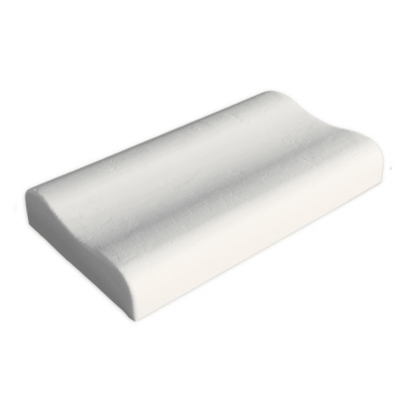 Poduszka piankowa ergonomiczna MollyFlex MOONTEX CERVICAL