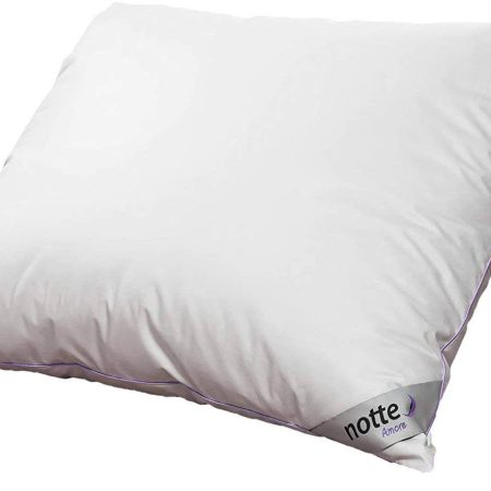 Poduszka puchowa Notte Amore