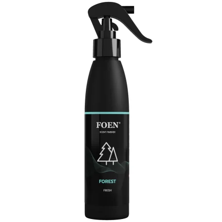 Profesjonalne perfumy do wnętrz Foen SCENT FOREST 500 ml