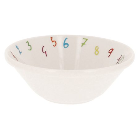 SKOLA Misk śr. 18 cm poj. 720 ml