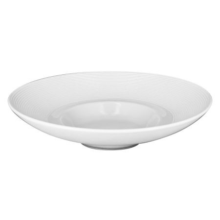 Evolution - talerz głęboki gourmet 26 cm