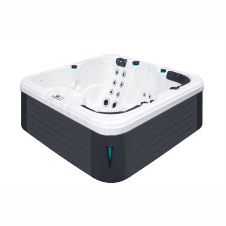 Wanna z hydromasażem REFRESH