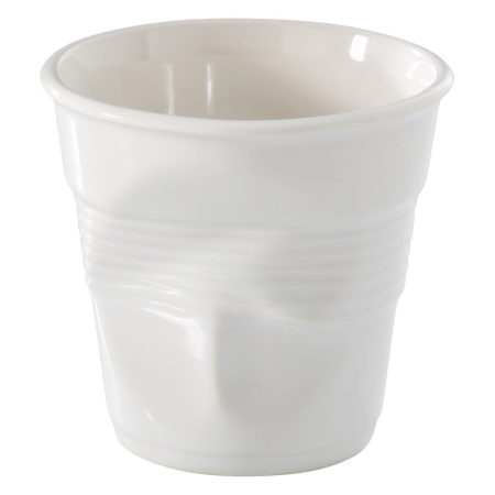 FROISSES kubek biały 180 ml