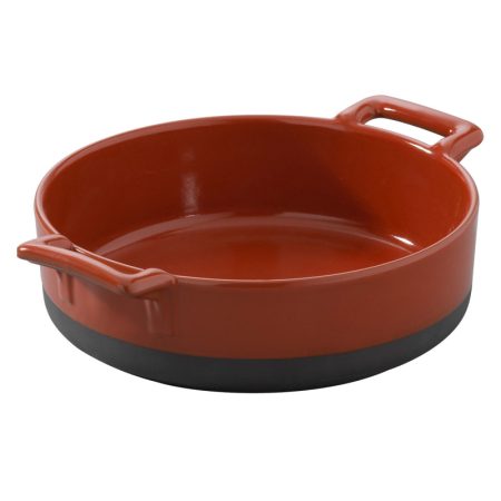 BELLE CUISINE ECLIPSE naczynie orkągłe,głęb.1000ml