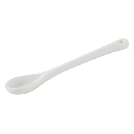 Łyżeczka porcelanowa 9,5 cm
