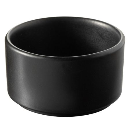 Cook & Play miseczka czarna 60 ml