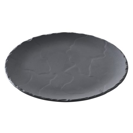 BASALT talerz okrągły 32 cm
