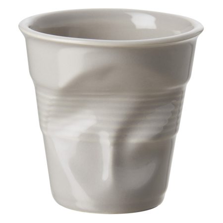 FROISSES Kubek taupe 80 ml