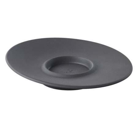 SOLID Spodek z wycięciem na kubek 180 ml