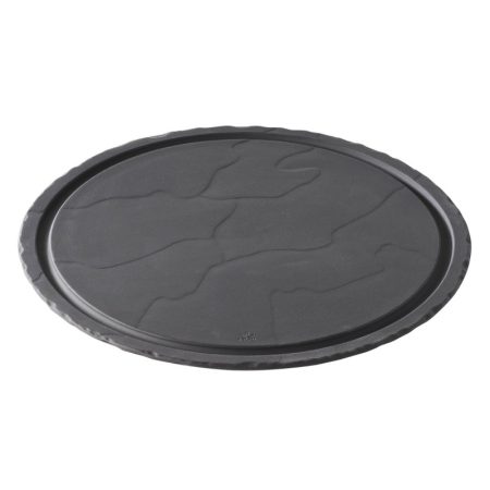 BASALT, Łupek okrągły 30 cm