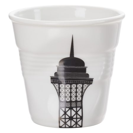 FROISSES kubek 180ml Wieża Eiffel'a