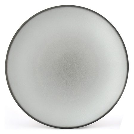 EQUINOXE Talerz płaski 16, szary