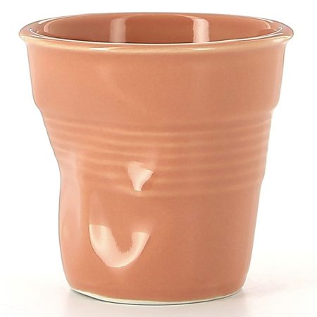 FROISSES kubek peach 80 ml