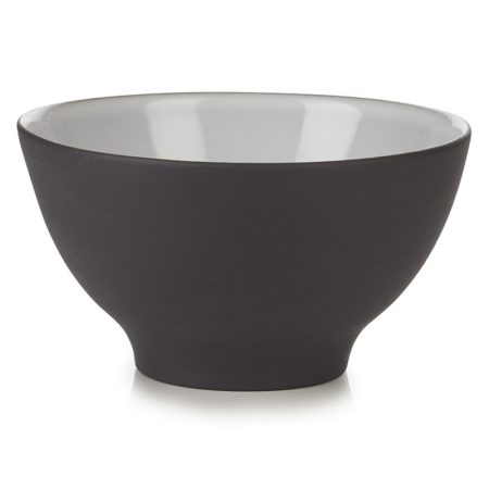 Miska Equinoxe biała 12 cm