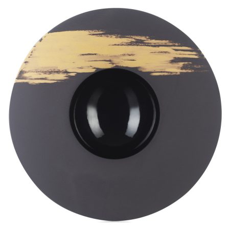 Talerz głęboki SOLID Tempo 1 30 cm
