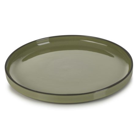 CARACTERE talerz 26 cm Kardamon