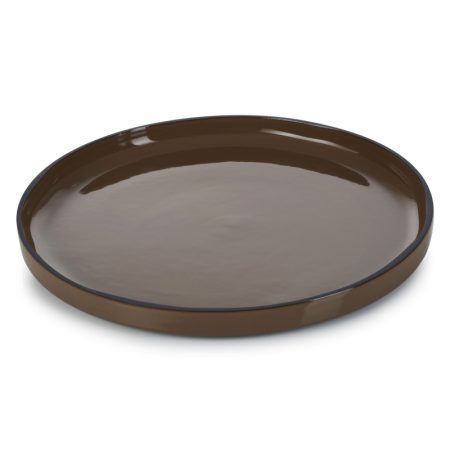 CARACTERE talerz 26 cm Tonka