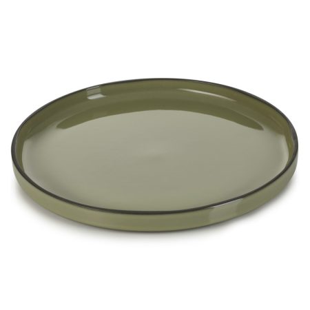 CARACTERE talerz 28 cm Kardamon